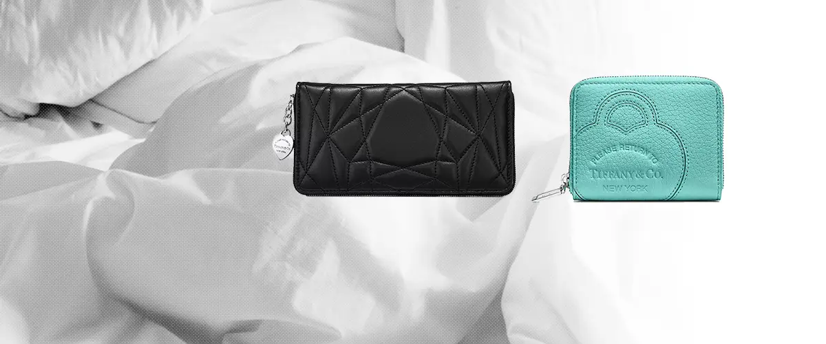 Tiffany(ティファニー) 財布