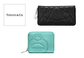 Tiffany(ティファニー) 財布
