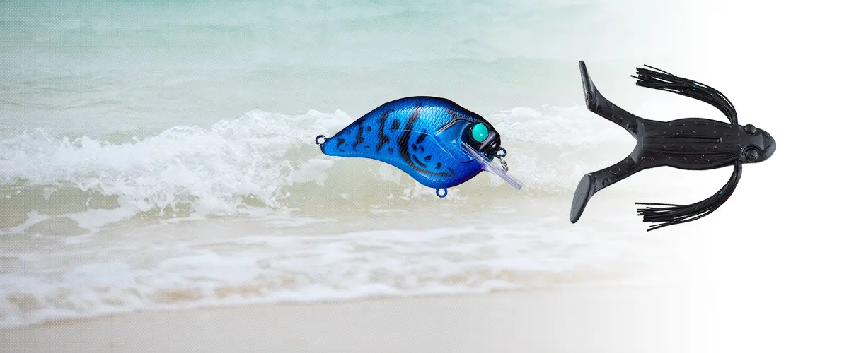 Tightlines UV(タイトラインズ UV) ルアー