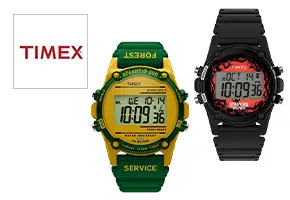TIMEX(タイメックス) アトランティス