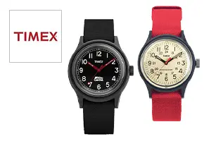 TIMEX(タイメックス) キャンパー･MK1