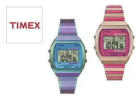 TIMEX(タイメックス) T80