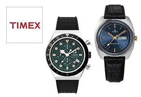 TIMEX(タイメックス) Q TIMEX