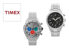 TIMEX(タイメックス) ウォーターベリー