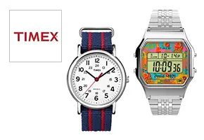 TIMEX(タイメックス) ウィークエンダー