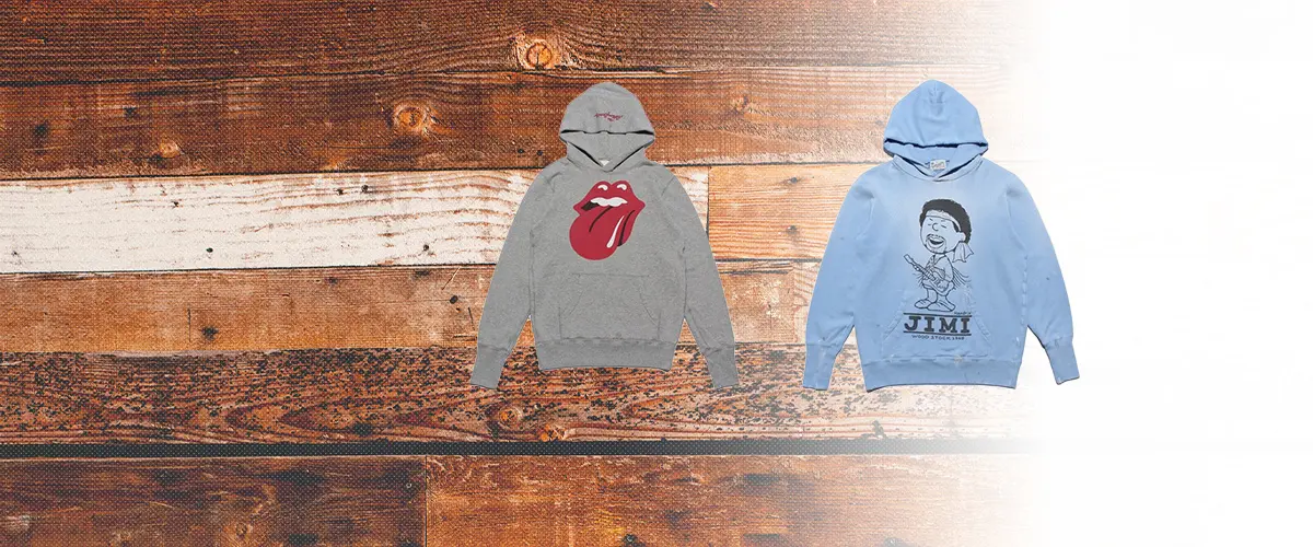 TMT(ティーエムティー) パーカー