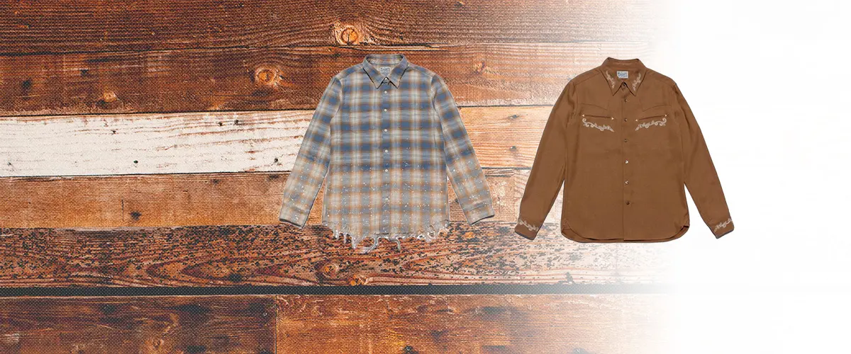 TMT(ティーエムティー) シャツ