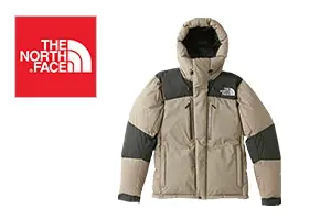 THE NORTH FACE(ザノースフェイス) バルトロライトジャケット