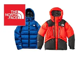 THE NORTH FACE(ザノースフェイス) ダウンジャケット