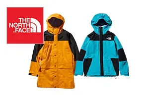 THE NORTH FACE(ザノースフェイス) マウンテンパーカ