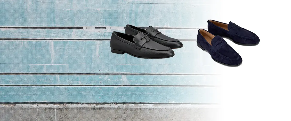 TOD’S(トッズ) ローファー