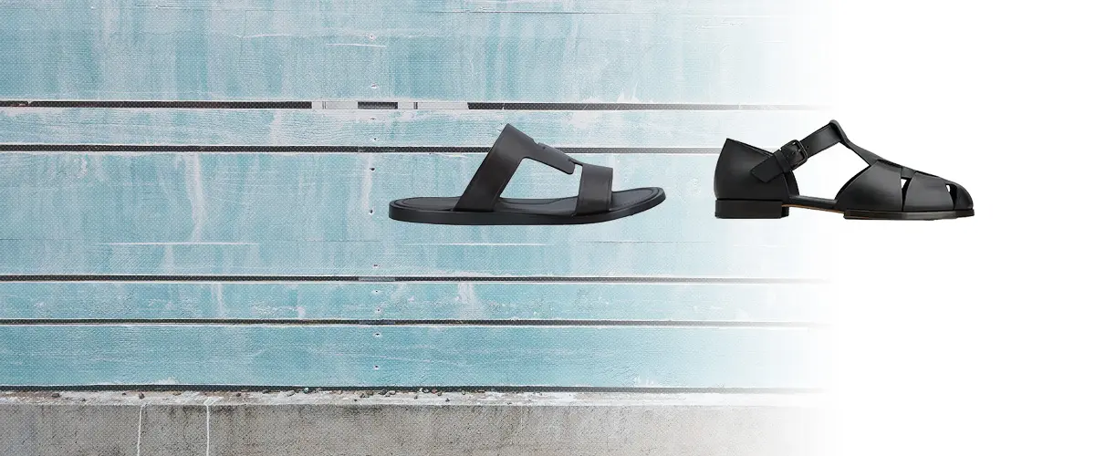 TOD’S(トッズ) サンダル