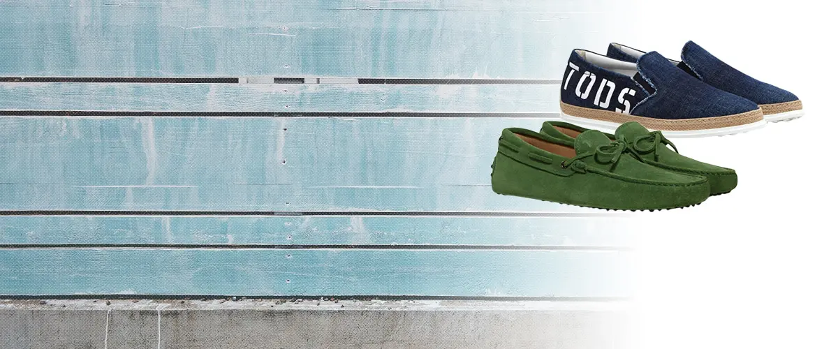 TOD’S(トッズ) シューズ