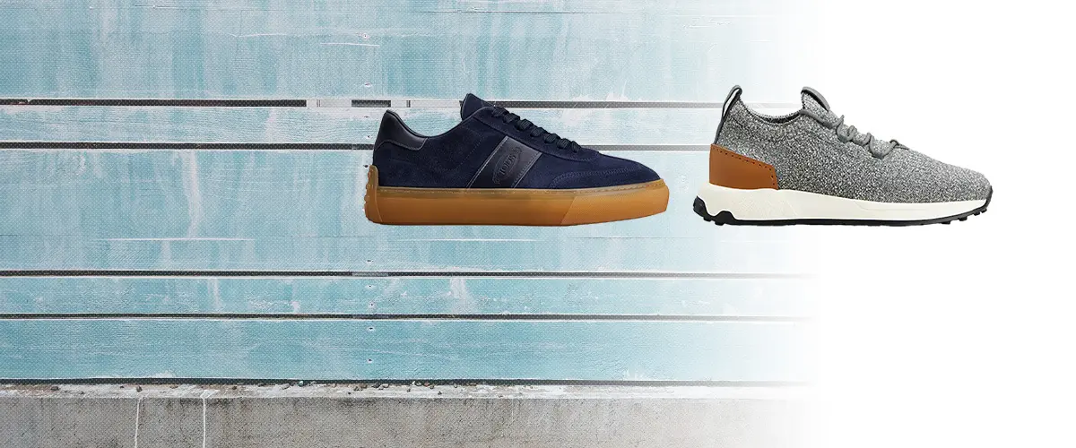 TOD’S(トッズ) スニーカー