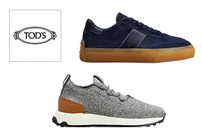 TOD’S(トッズ) スニーカー