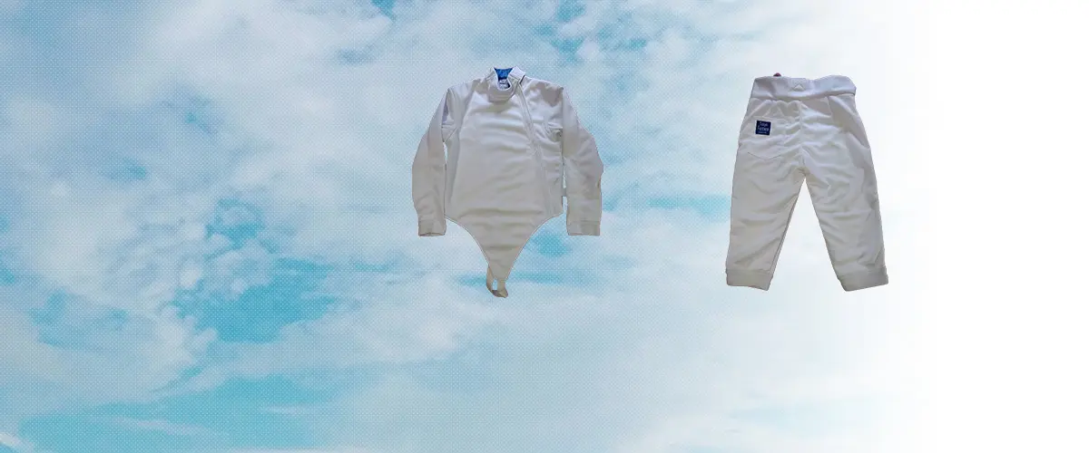 東京フェンサーズ(トウキョウフェンサーズ) フェンシング ユニフォーム