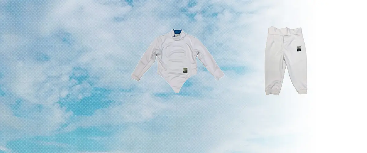 東京フェンシング商会(トウキョウフェンシングショウカイ) フェンシング ユニフォーム