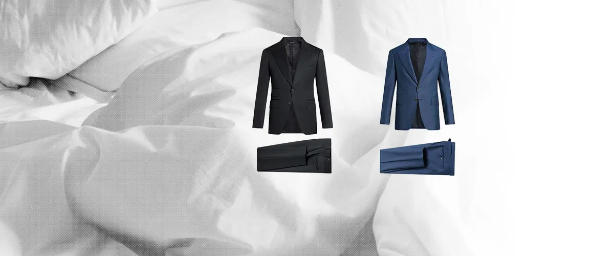 TOM FORD(トムフォード) スーツ