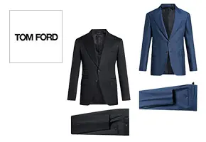 TOM FORD(トムフォード) スーツ