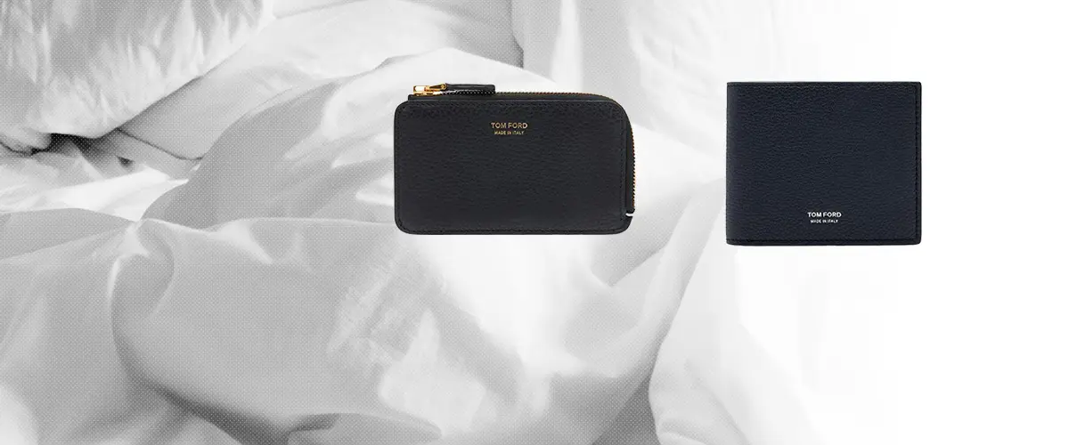 TOM FORD(トムフォード) 財布