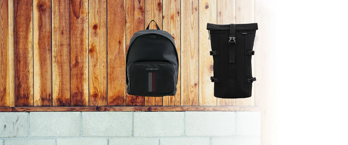 TOMMY HILFIGER(トミーヒルフィガー) バックパック･リュック
