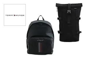 TOMMY HILFIGER(トミーヒルフィガー) バックパック･リュック