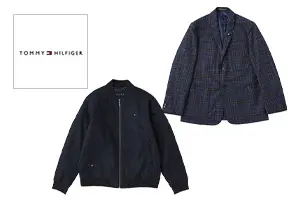 TOMMY HILFIGER(トミーヒルフィガー) ジャケット