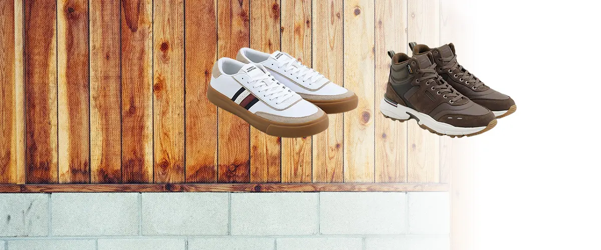 TOMMY HILFIGER(トミーヒルフィガー) 靴