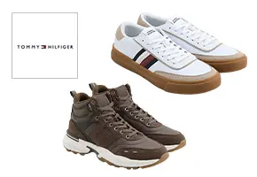 TOMMY HILFIGER(トミーヒルフィガー) 靴