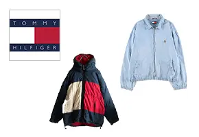 TOMMY HILFIGER(トミーヒルフィガー) ヴィンテージ