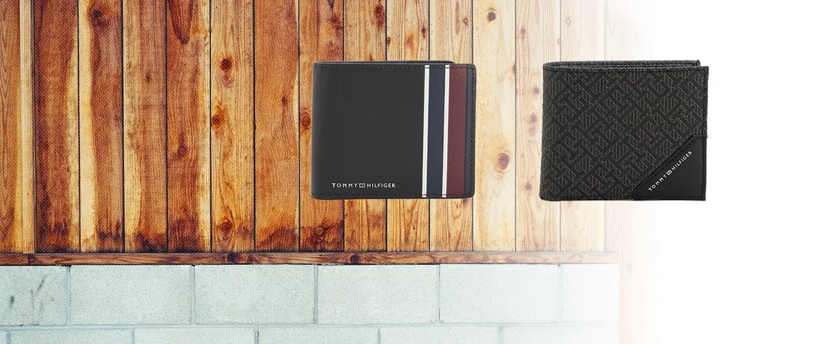 TOMMY HILFIGER(トミーヒルフィガー) 財布
