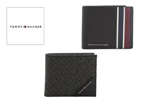 TOMMY HILFIGER(トミーヒルフィガー) 財布