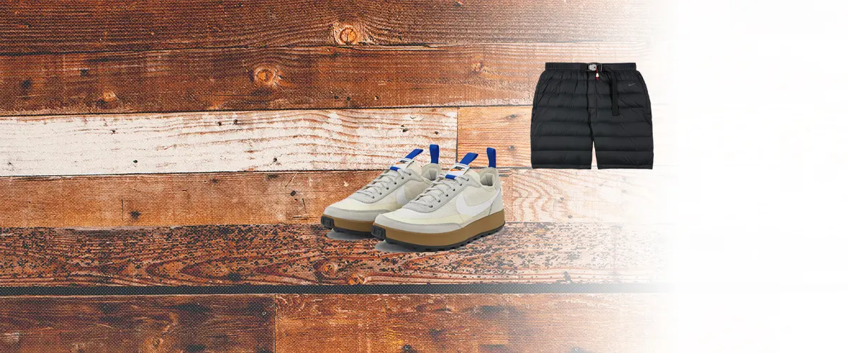 Tom Sachs(トムサックス)