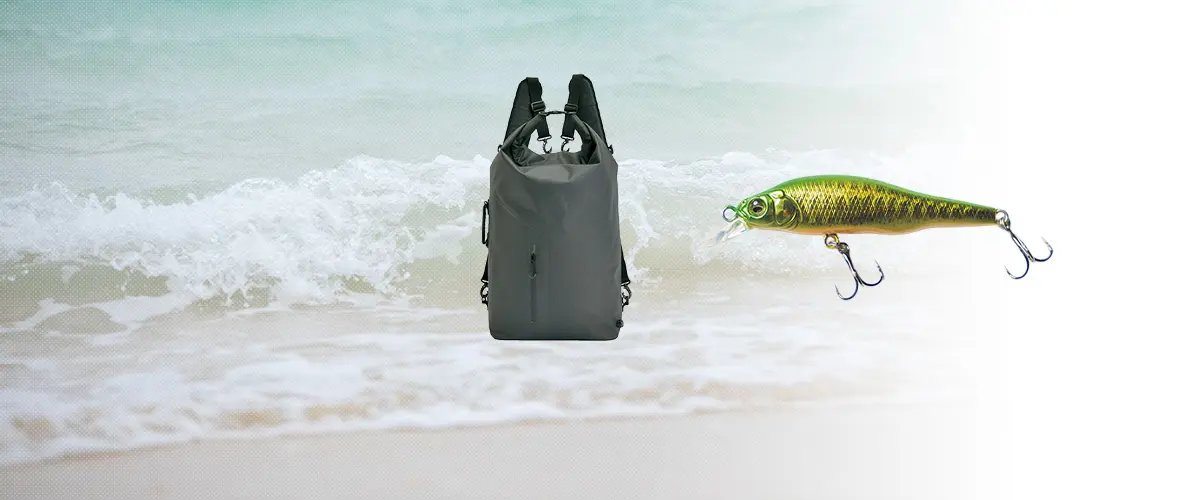 TONEDTROUT(トーンドトラウト)