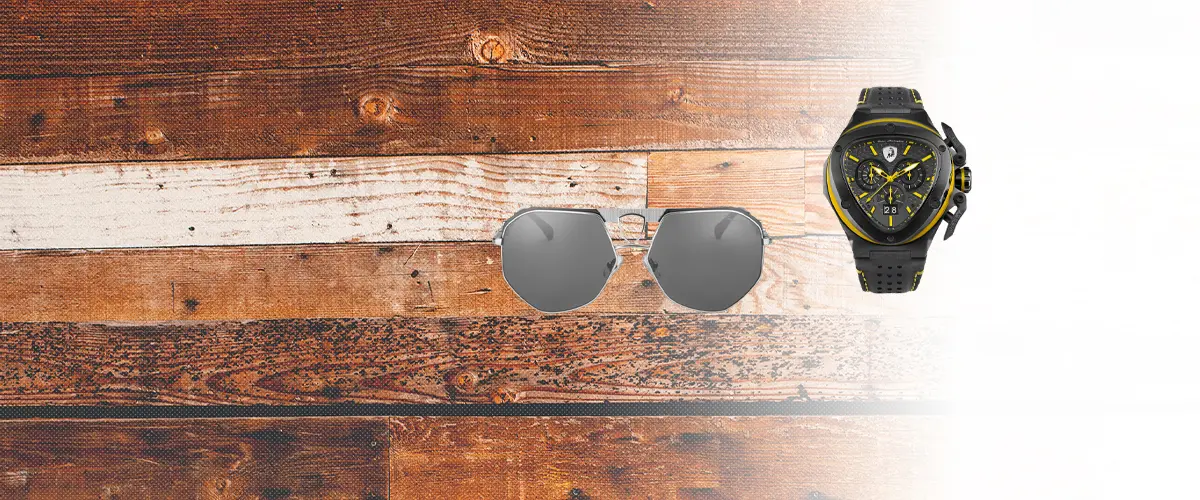 Tonino Lamborghini(トニーノランボルギーニ)