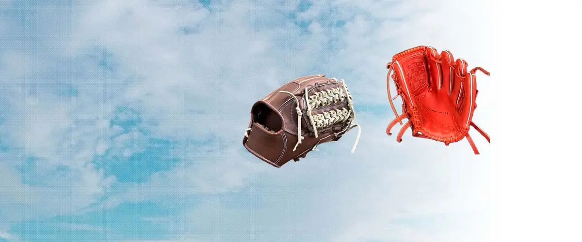 TOPMAN(トップマン) 野球 グローブ