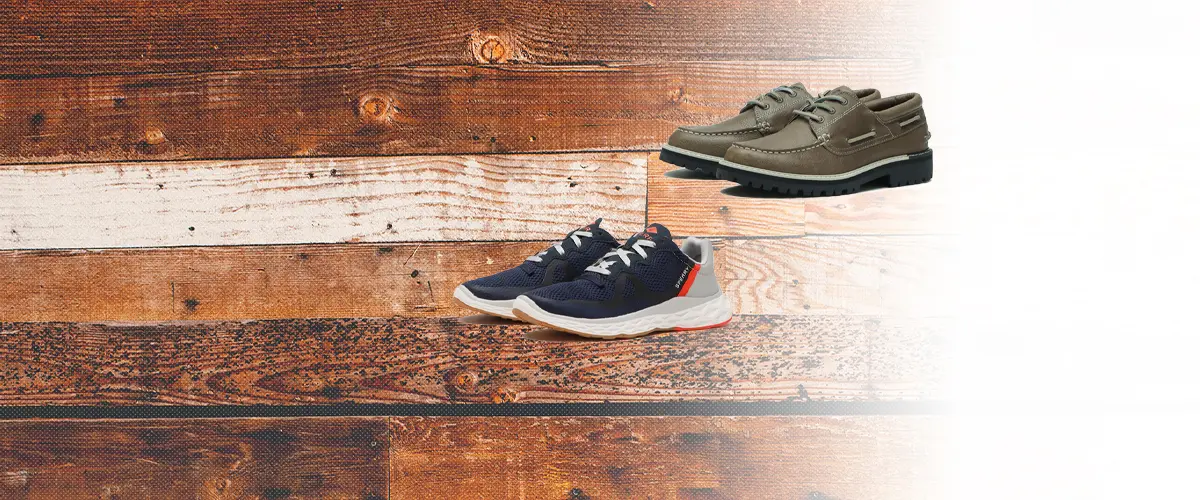 TOP-SIDER(トップサイダー)