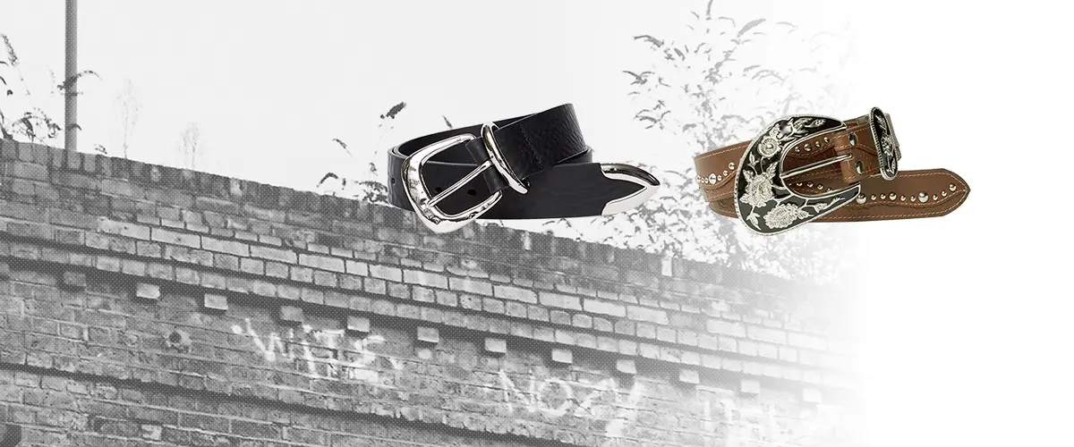 TORNADO MART(トルネードマート) ベルト