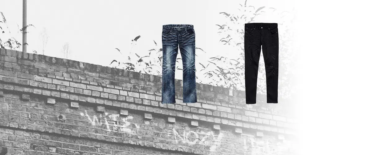 TORNADO MART(トルネードマート) デニム