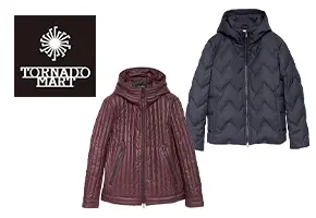 TORNADO MART(トルネードマート) ダウン