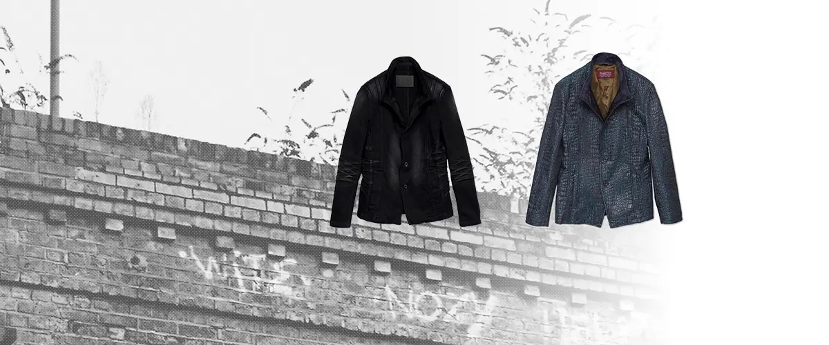 TORNADO MART(トルネードマート) ジャケット