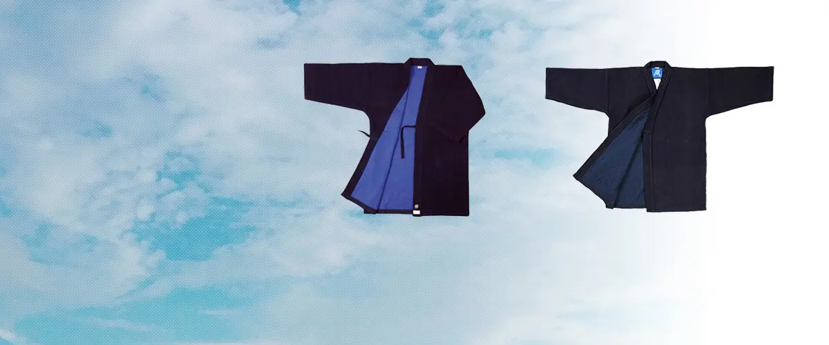 東山堂(トウザンドウ) 剣道 道着