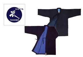 東山堂(トウザンドウ) 剣道 道着