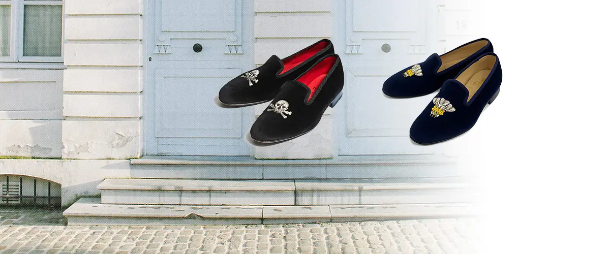 Tricker’s(トリッカーズ) チャーチル