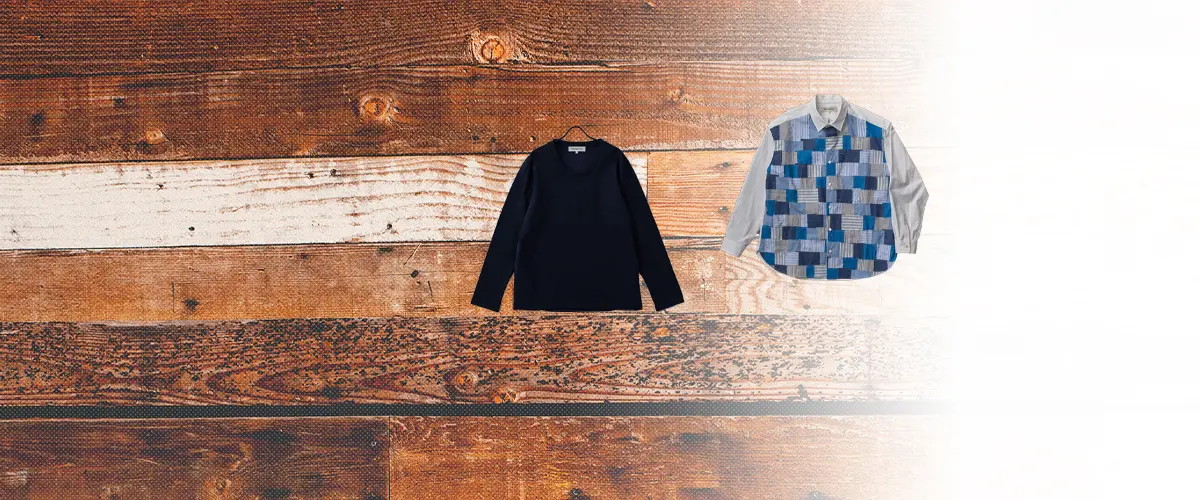 TROPOPAUSE(トロポポーズ)