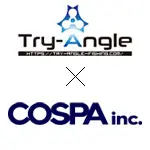 Try-Angle(トライアングル) COSPAコラボ