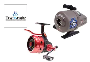 Try-Angle(トライアングル) リール