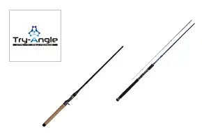 Try-Angle(トライアングル) ロッド