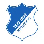 TSG 1899 Hoffenheim(TSG1899ホッフェンハイム) サッカー ユニフォーム