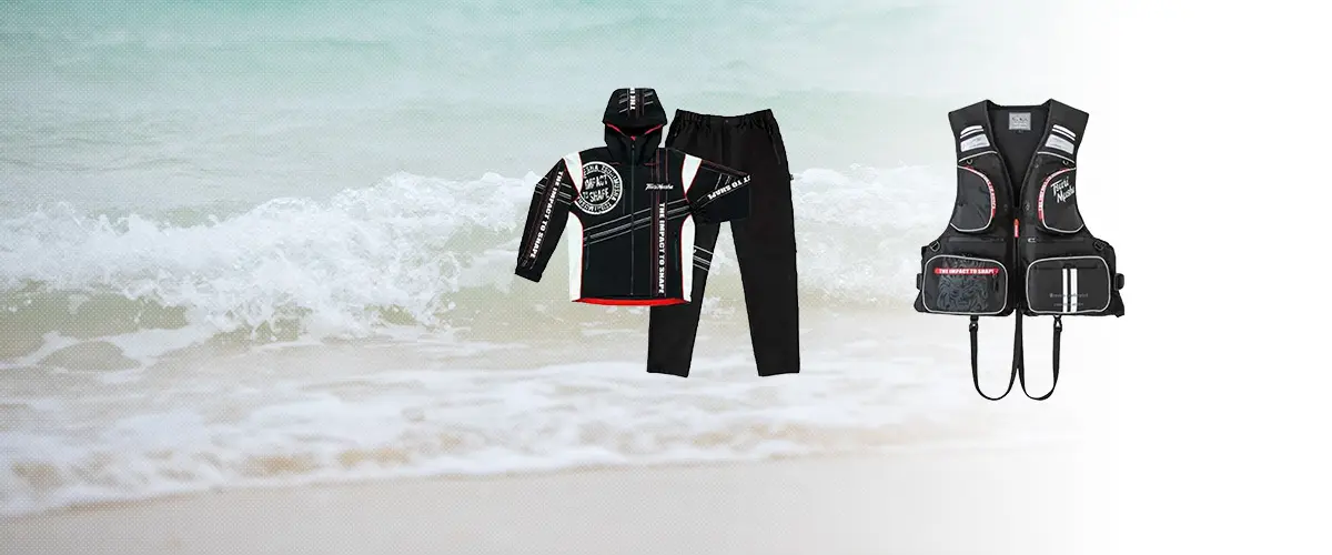 釣武者(ツリムシャ)